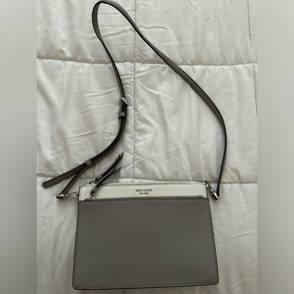 KATE SPADE purse and wallet